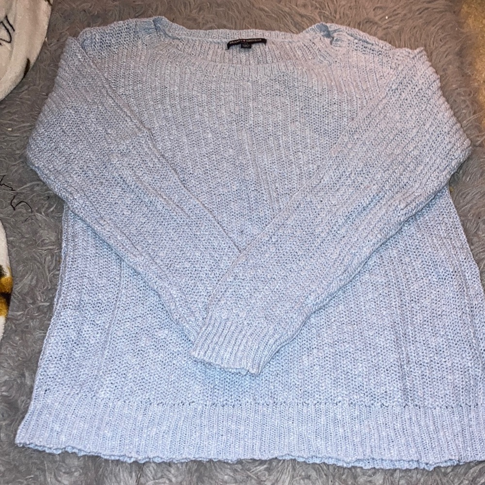 Brandy Melville sweater